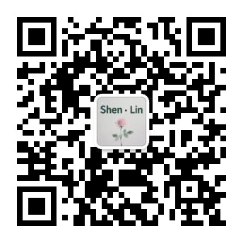 Xinyue WeChat QR Code