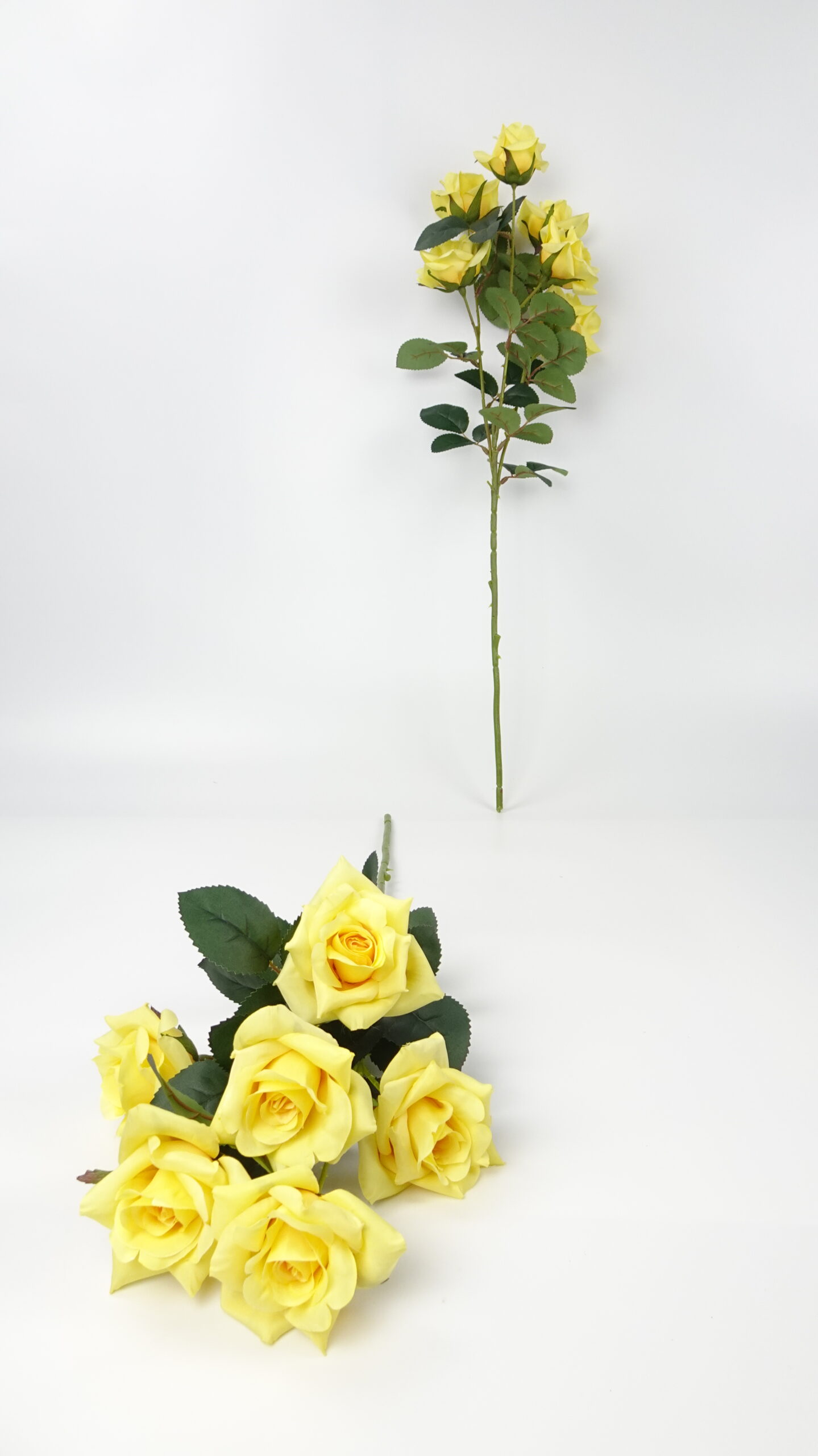 款式图片：3#黄色