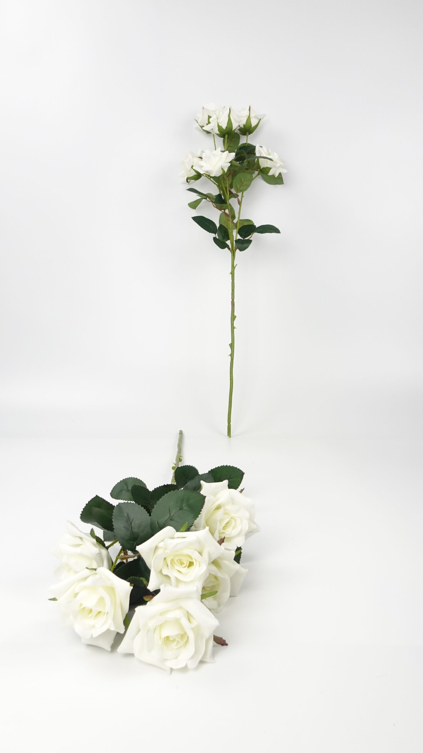 款式图片：1#白色